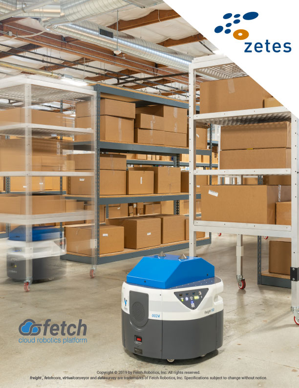 Warehouse