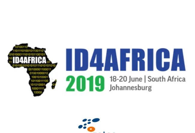 Zetes PeopleID - Proud sponsors of the ID4Africa Movement
