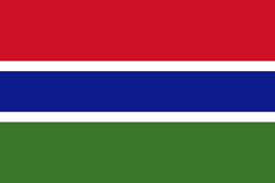 Gambia ePassport