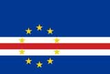Cabo Verde Flag