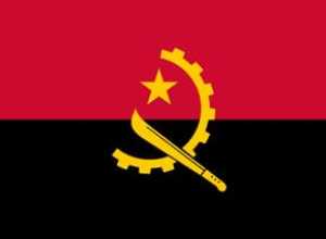 República de Angola
