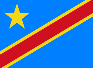 Democratic Republic of Congo