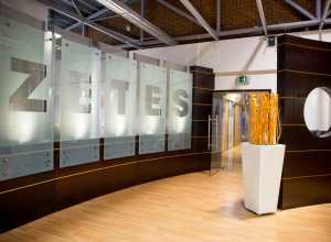 Bart Crols appointed Senior Vice President of Zetes’ People ID business line