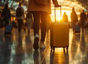 Modernising border management with the European Entry-Exit System (EES) and ETIAS