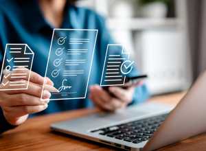 Zetes will supply the e-signature certificates for the digital wallet in Belgium