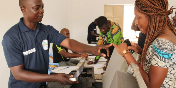 Eleições Municipais no Togo 2019