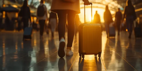 The European Entry-Exit System (EES) and ETIAS