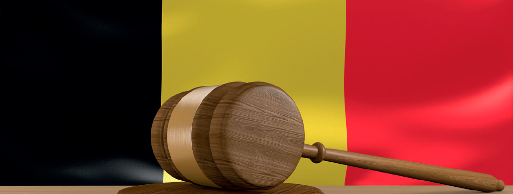 Carte d’avocats en Belgique