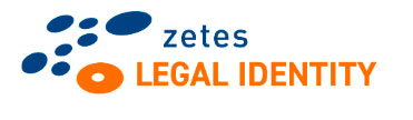 Legal Identity
